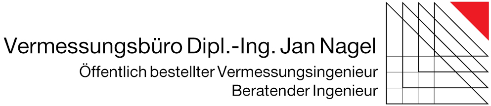 Vermessungsbüro Dipl. Ing. Jan Nagel