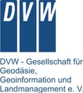 DVW - Gesellschaft für Geodäsie, geoinformation und Landmanagement e.V.
